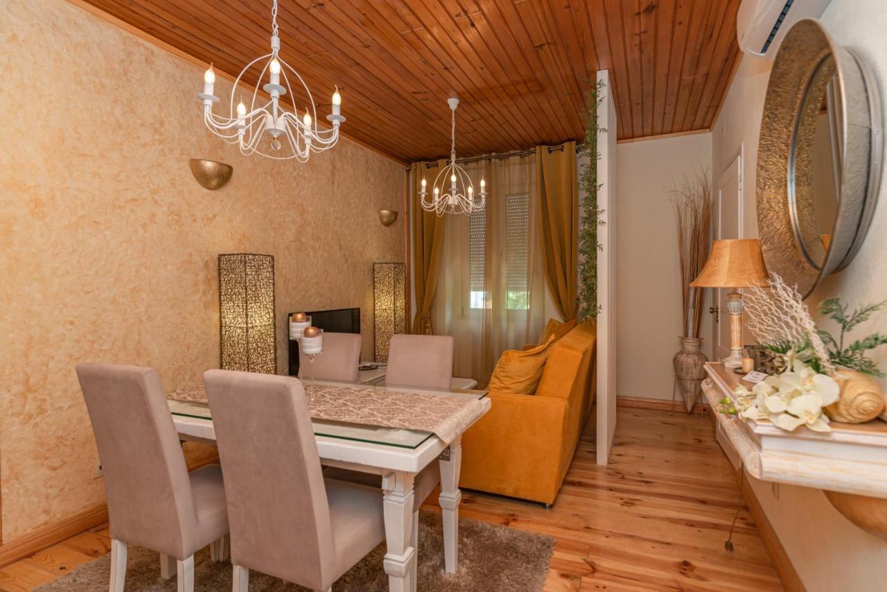 Villa Rio Guest House Suites Portimão Exteriér fotografie