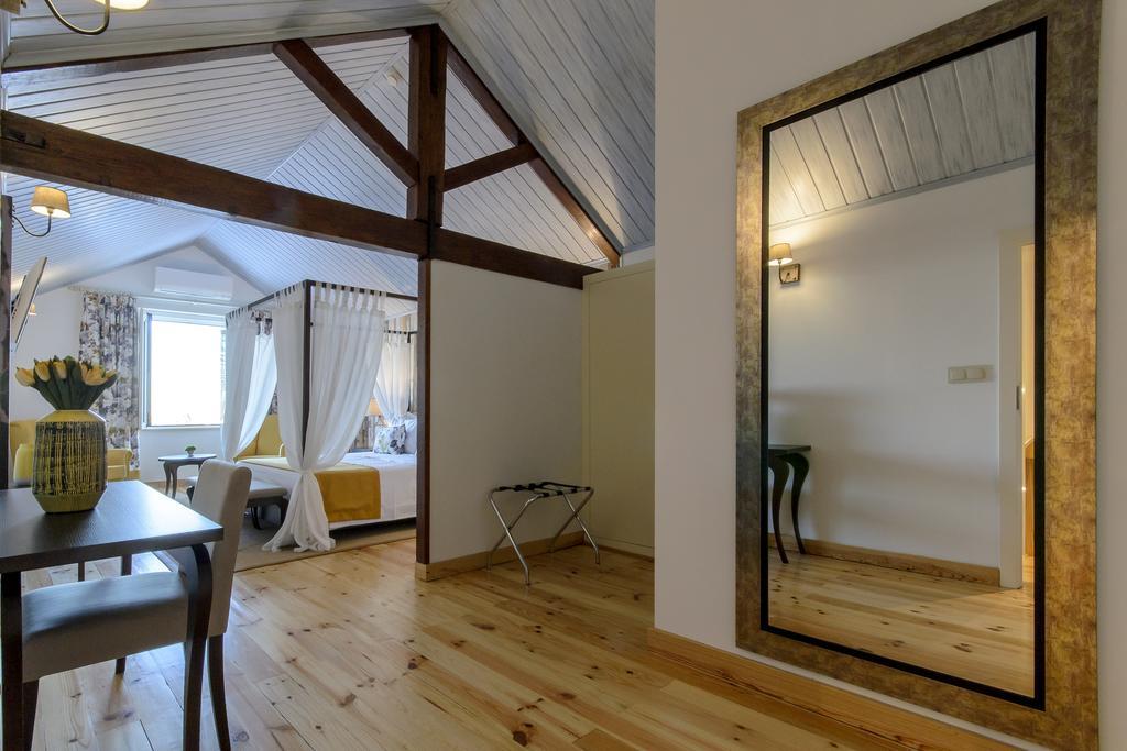 Villa Rio Guest House Suites Portimão Exteriér fotografie