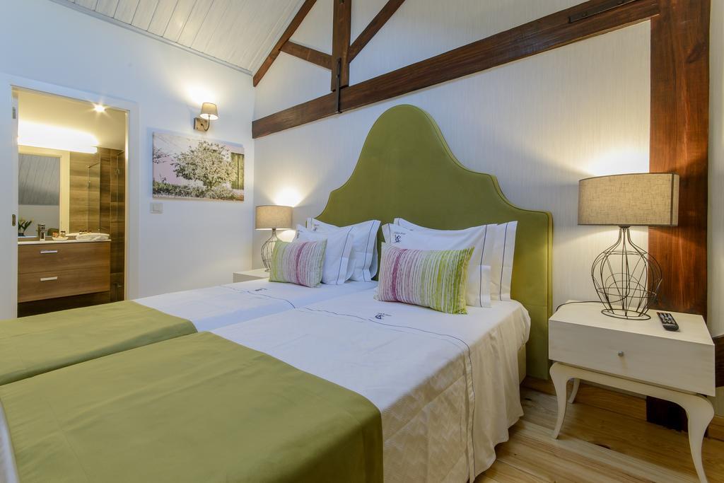 Villa Rio Guest House Suites Portimão Exteriér fotografie