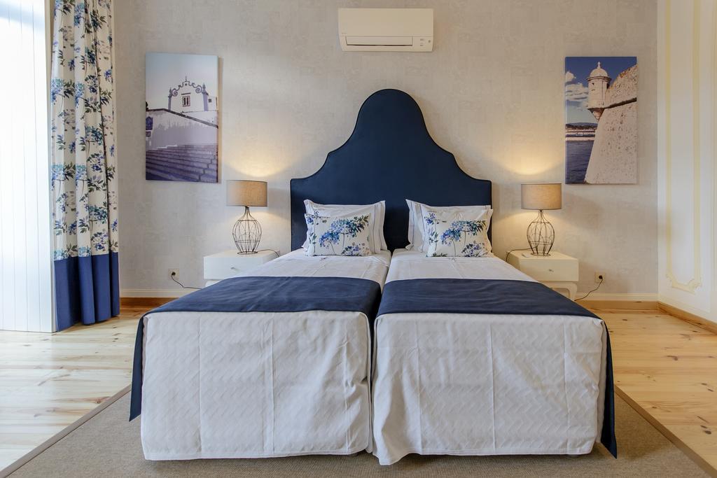 Villa Rio Guest House Suites Portimão Exteriér fotografie