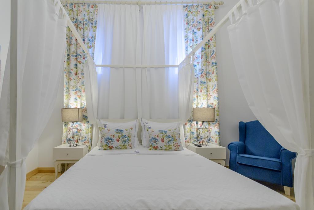 Villa Rio Guest House Suites Portimão Exteriér fotografie