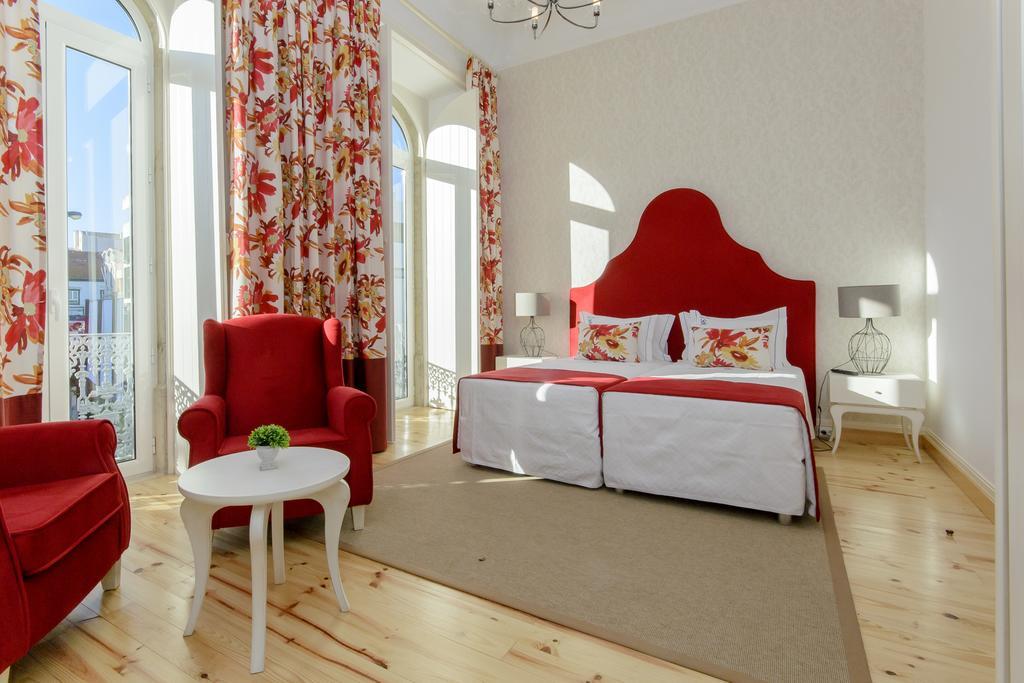 Villa Rio Guest House Suites Portimão Exteriér fotografie