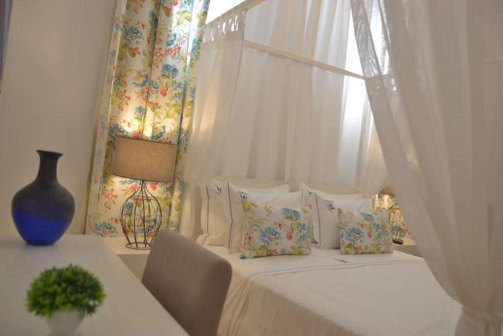 Villa Rio Guest House Suites Portimão Exteriér fotografie