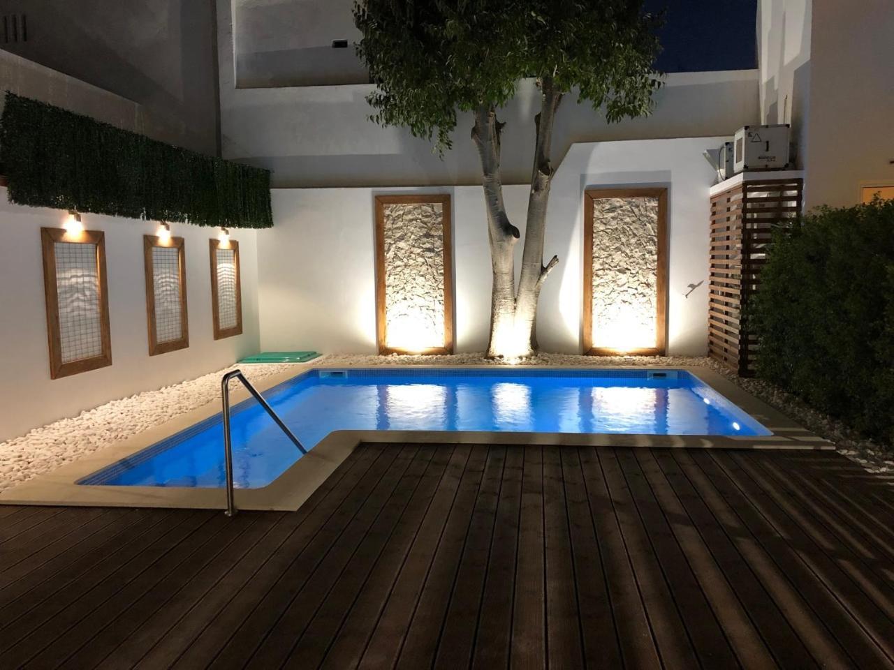 Villa Rio Guest House Suites Portimão Exteriér fotografie