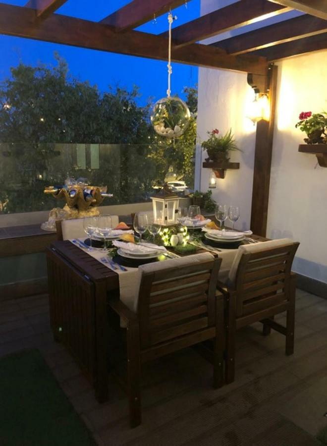 Villa Rio Guest House Suites Portimão Exteriér fotografie